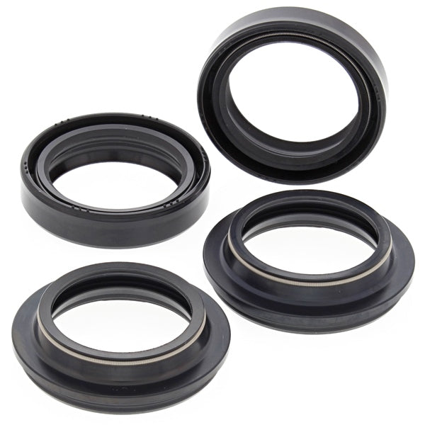 All Balls Fork Oil & Dust Seal Kit-AllBallsRacing-Elevate
