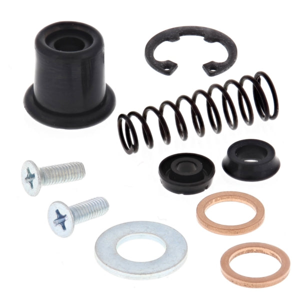 All Balls Brake Master Cylinder Rebuild Kit-209544-AllBallsRacing-Elevate