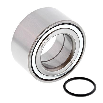All Balls Wheel Bearing & Seal Kit Fits Honda, Fits Kawasaki-209580-AllBallsRacing-Elevate