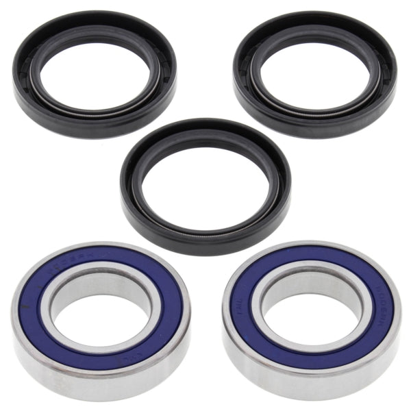 All Balls Wheel Bearing & Seal Kit Fits E-TON, Fits Honda-209584-AllBallsRacing-Elevate