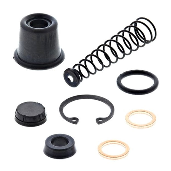 All Balls Brake Master Cylinder Rebuild Kit-209628-AllBallsRacing-Elevate