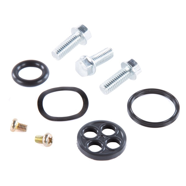 All Balls Fuel Tap Rebuild Kit Fits Honda-AllBallsRacing-Elevate