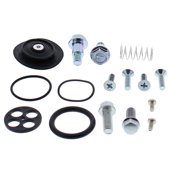 All Balls Fuel Tap Rebuild Kit Fits Kawasaki-AllBallsRacing-Elevate