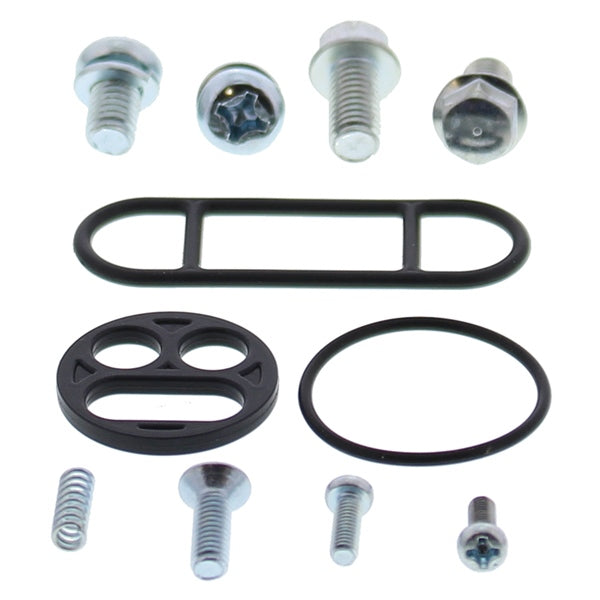 All Balls Fuel Tap Rebuild Kit Fits Kawasaki-AllBallsRacing-Elevate