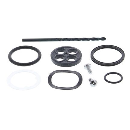 All Balls Fuel Tap Rebuild Kit Fits Honda-209814-AllBallsRacing-Elevate