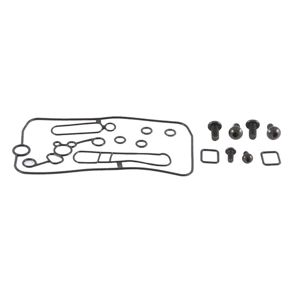 All Balls Carburetor Mid Body Gasket Kit Fits Honda-209854-AllBallsRacing-Elevate