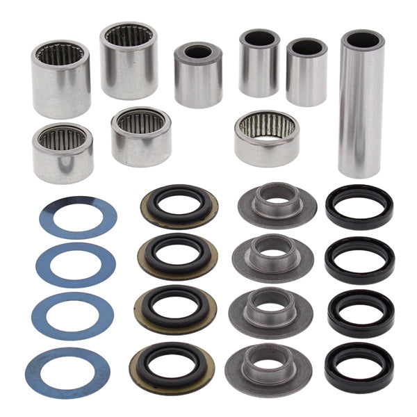 All Balls Swing Arm Linkage Kit-209888-AllBallsRacing-Elevate