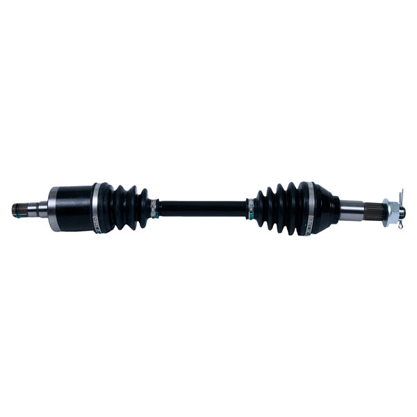 All Balls 6 Ball Heavy Duty Axle Fits Can-am-AllBallsRacing-Elevate
