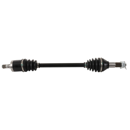 All Balls 6 Ball Heavy Duty Axle Fits Can-am-AllBallsRacing-Elevate