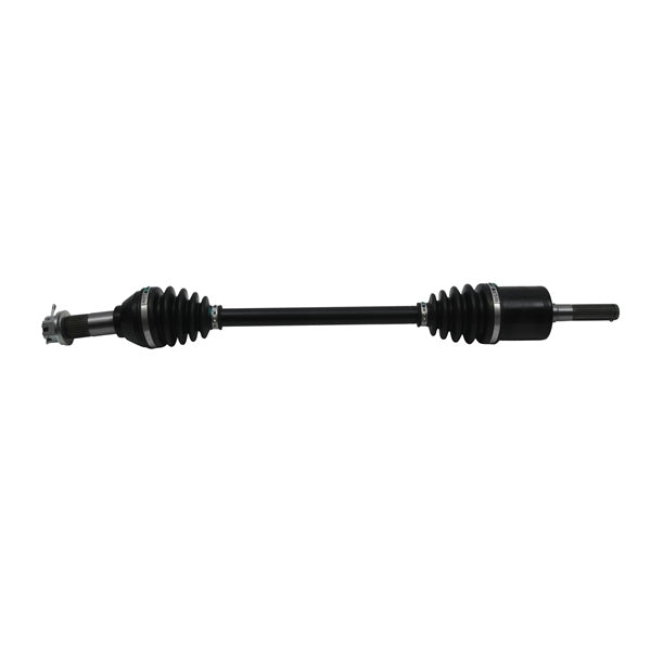 All Balls 6 Ball Heavy Duty Axle Fits Can-am-AllBallsRacing-Elevate