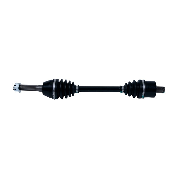 All Balls 6 Ball Heavy Duty Axle Fits Polaris-AllBallsRacing-Elevate
