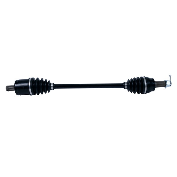 All Balls 6 Ball Heavy Duty Axle Fits Polaris-AllBallsRacing-Elevate