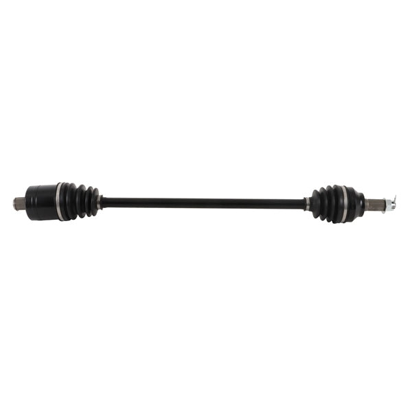 All Balls 6 Ball Heavy Duty Axle Fits Polaris-AllBallsRacing-Elevate