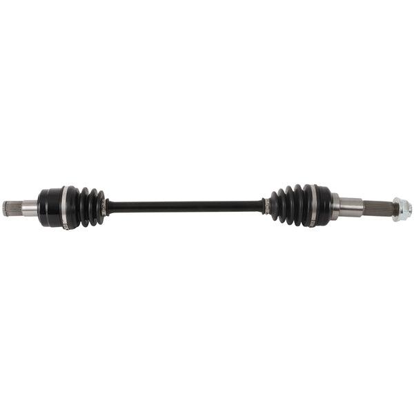 All Balls 6 Ball Heavy Duty Axle Fits Yamaha-209989-AllBallsRacing-Elevate