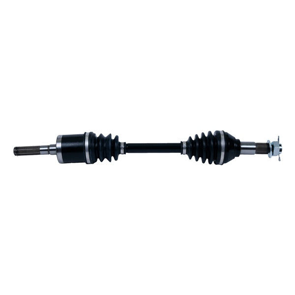 All Balls 6 Ball Heavy Duty Axle Fits Can-am-209990-AllBallsRacing-Elevate