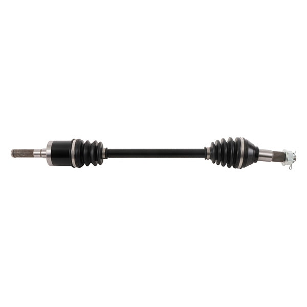 All Balls 6 Ball Heavy Duty Axle Fits Can-am-AllBallsRacing-Elevate