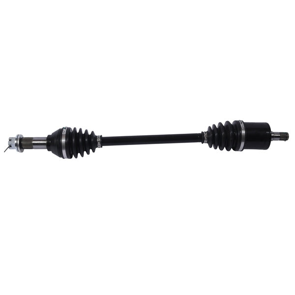 All Balls 6 Ball Heavy Duty Axle Fits Can-am-AllBallsRacing-Elevate