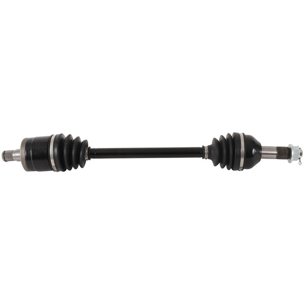 All Balls 6 Ball Heavy Duty Axle Fits Can-am-AllBallsRacing-Elevate