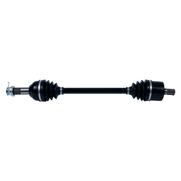 All Balls 6 Ball Heavy Duty Axle Fits Can-am-AllBallsRacing-Elevate