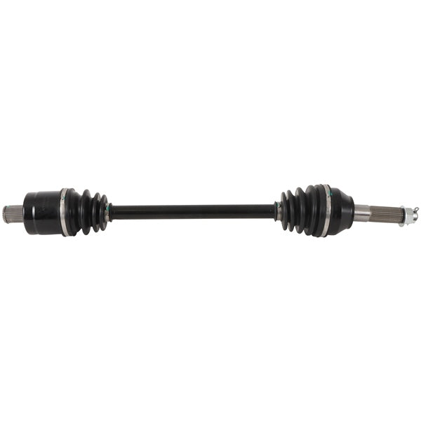 All Balls 6 Ball Heavy Duty Axle Fits Polaris-AllBallsRacing-Elevate