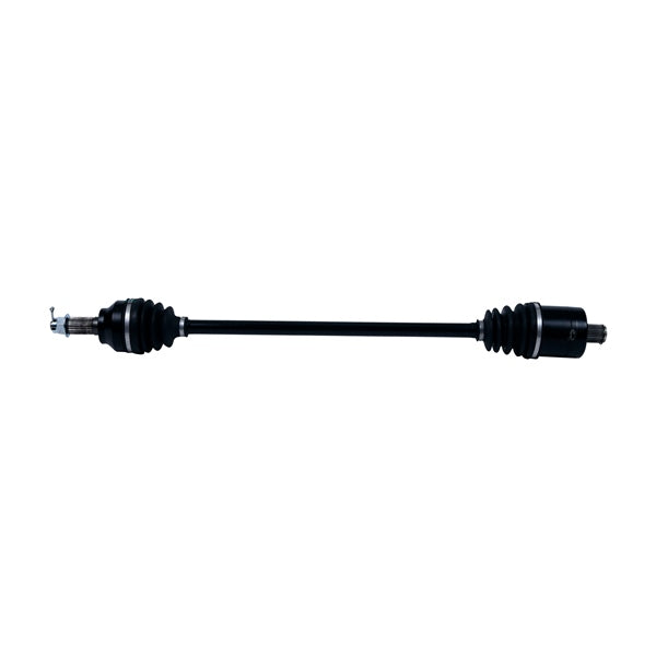 All Balls 6 Ball Heavy Duty Axle Fits Polaris-209998-AllBallsRacing-Elevate