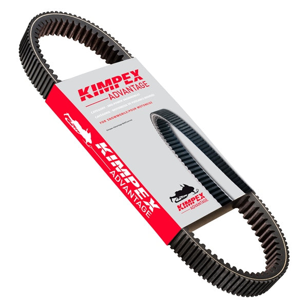 Kimpex Advantage Belt 210016-210016-Kimpex-Elevate
