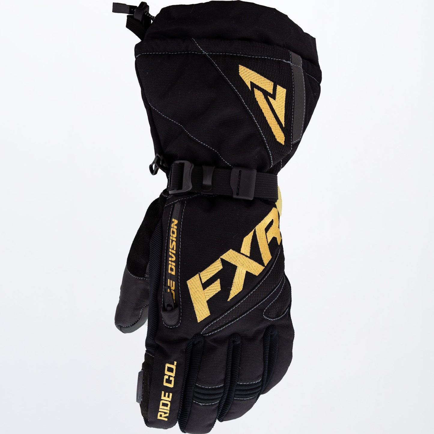 FXR Men's Fuel Glove-220810-1062-22-FXR Racing-Elevate