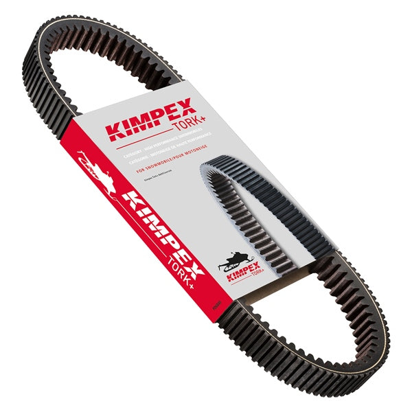 Kimpex Tork Drive Belt 210506-210506-Kimpex-Elevate