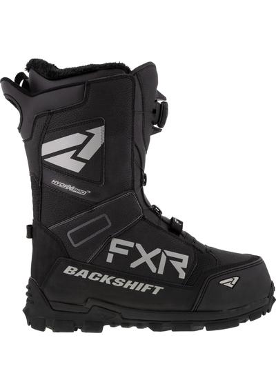 FXR Backshift BOA Boot 21-FXR Racing-Elevate