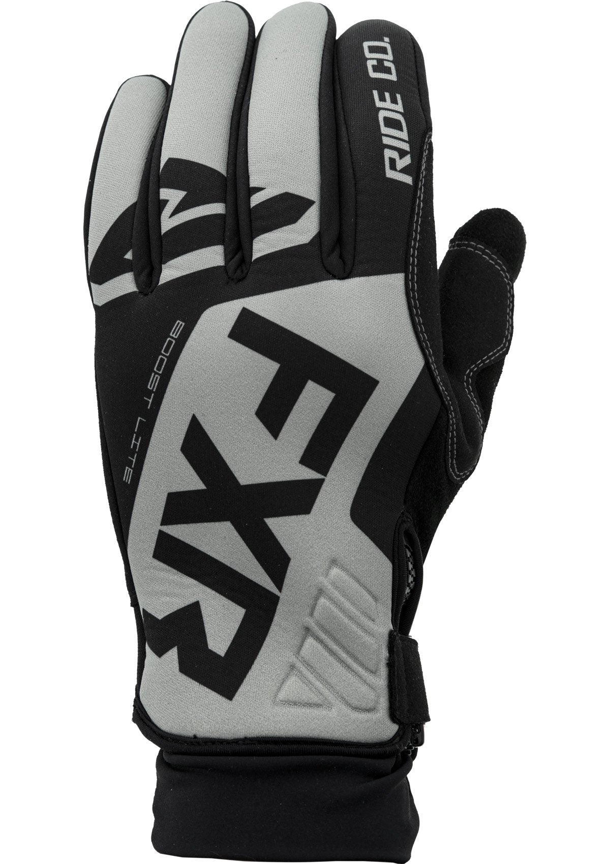 FXR Men's Boost Lite Glove 21-210809-0300-04-FXR Racing-Elevate