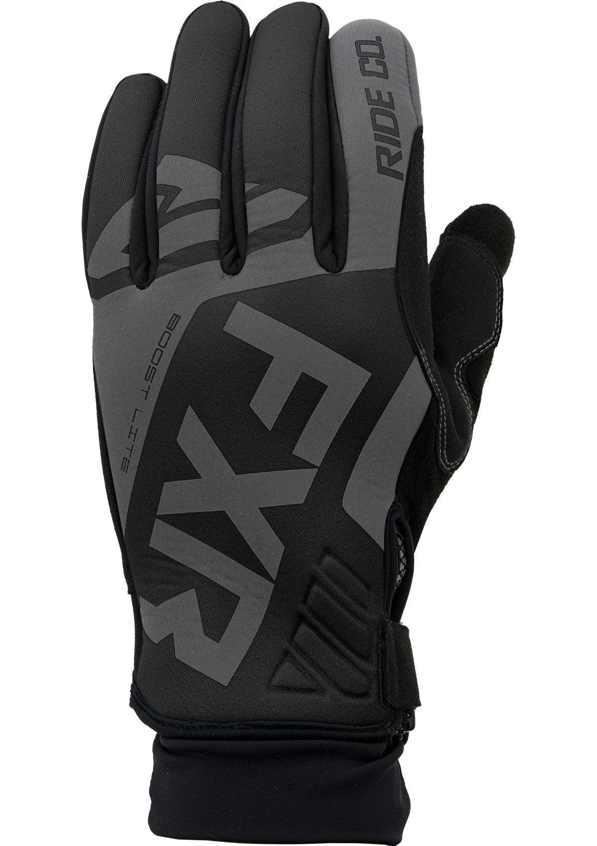 FXR Men's Boost Lite Glove 21-210809-1000-04-FXR Racing-Elevate