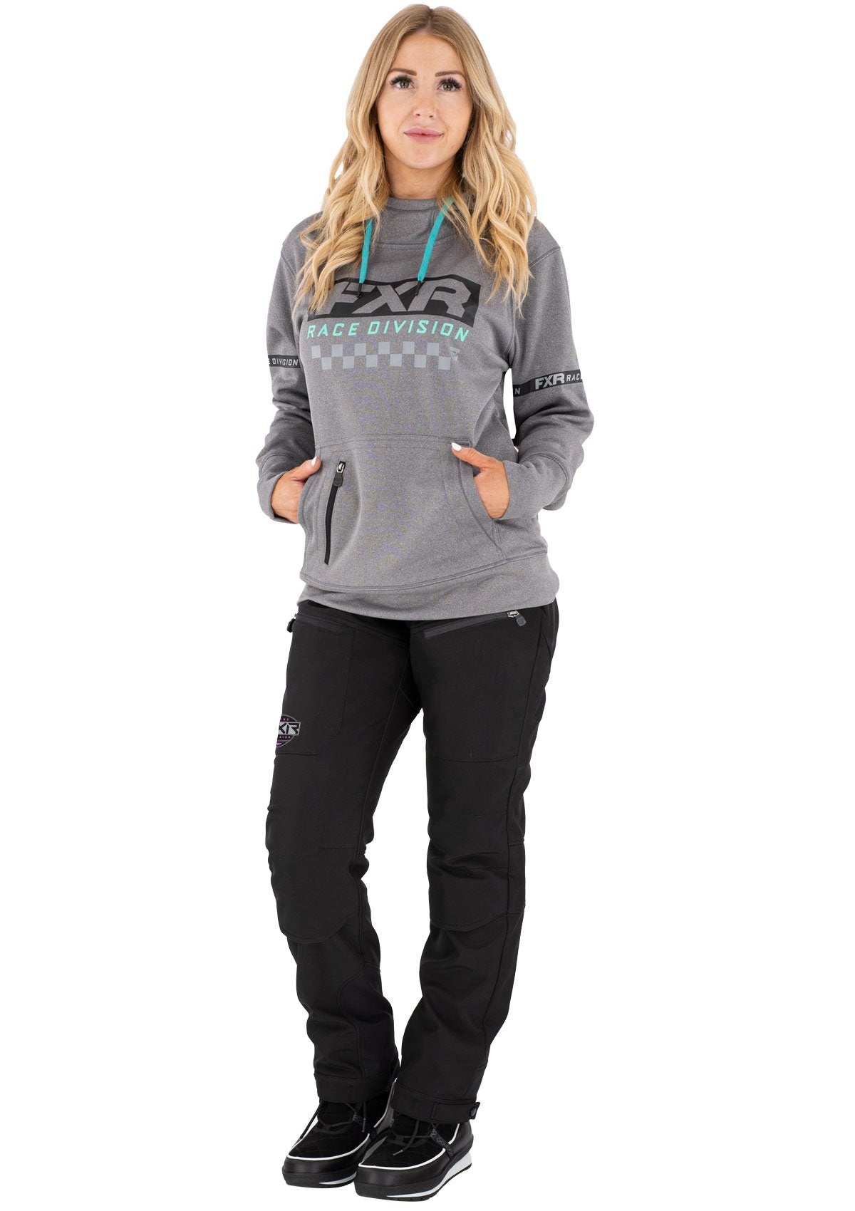 FXR Women's Altitude Softshell Pant 21-211024-1094-04-FXR Racing-Elevate