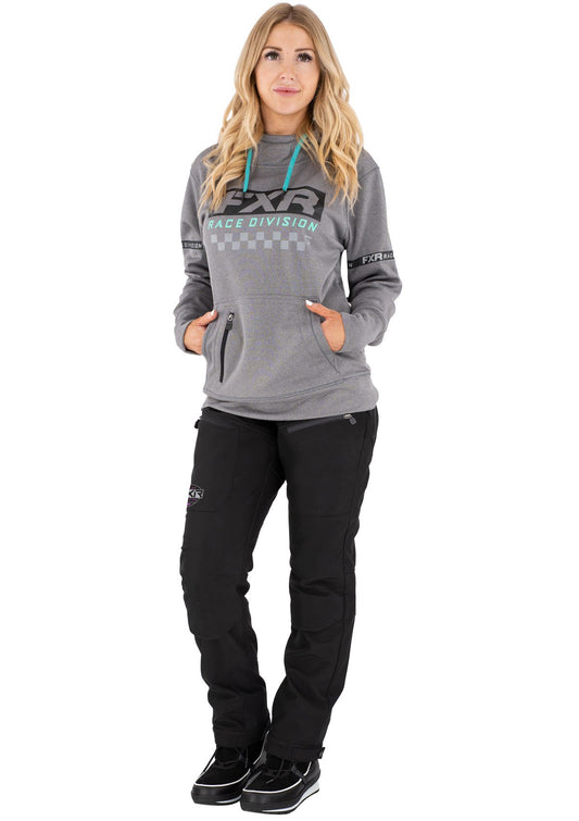 FXR Women's Altitude Softshell Pant 21-211024-1094-04-FXR Racing-Elevate