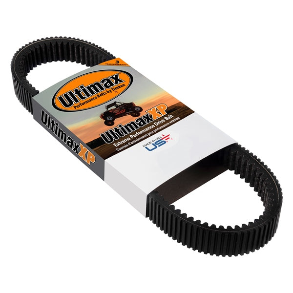 Ultimax XP Drive Belt UXP487-211253-Ultimax-Elevate