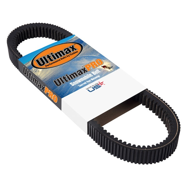 Ultimax PRO Drive Belt 138-4340U4-211156-Ultimax-Elevate
