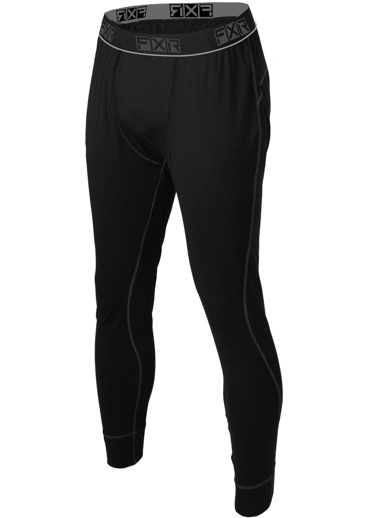 FXR Men's Tenacious Merino Pant 21-211305-1000-07-FXR Racing-Elevate