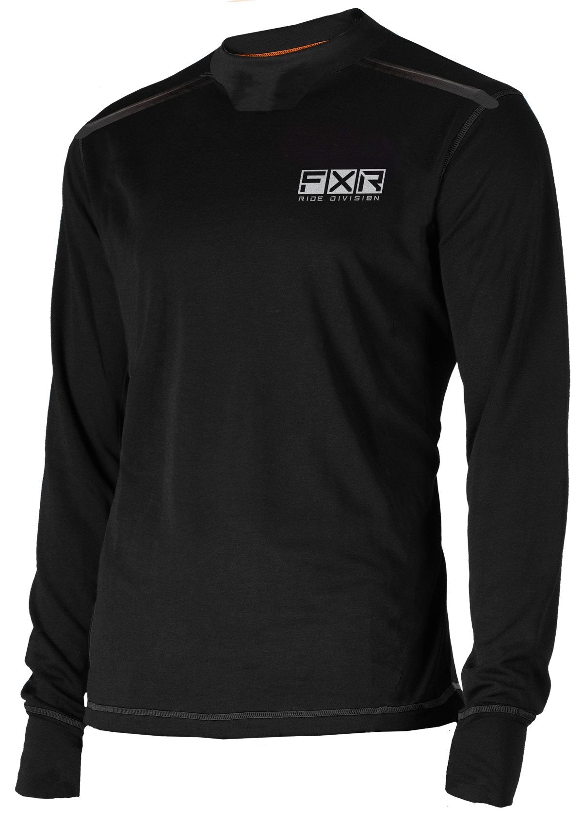 FXR Men's Vapour Merino Longsleeve 21