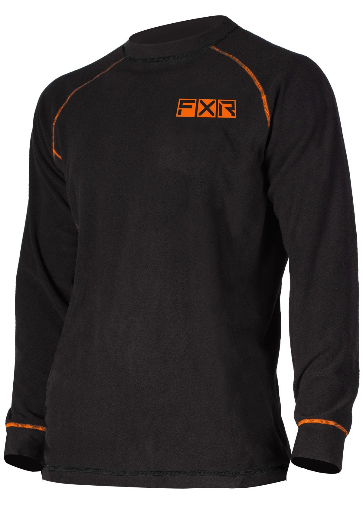 FXR Men's Pyro Thermal Longsleeve 21-211308-1030-07-FXR Racing-Elevate