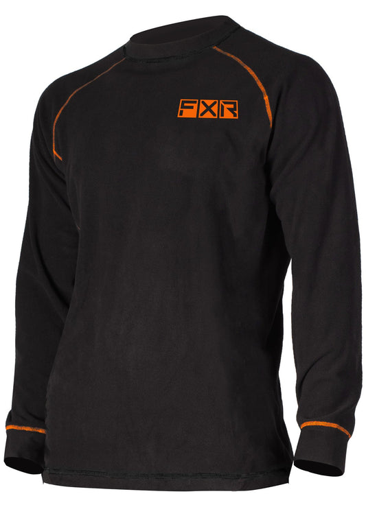FXR Men's Pyro Thermal Longsleeve 21-211308-1030-07-FXR Racing-Elevate