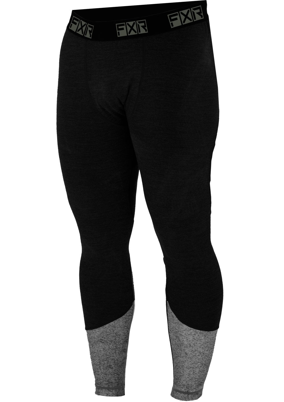FXR Men's Endeavor Merino Hybrid Pant 21