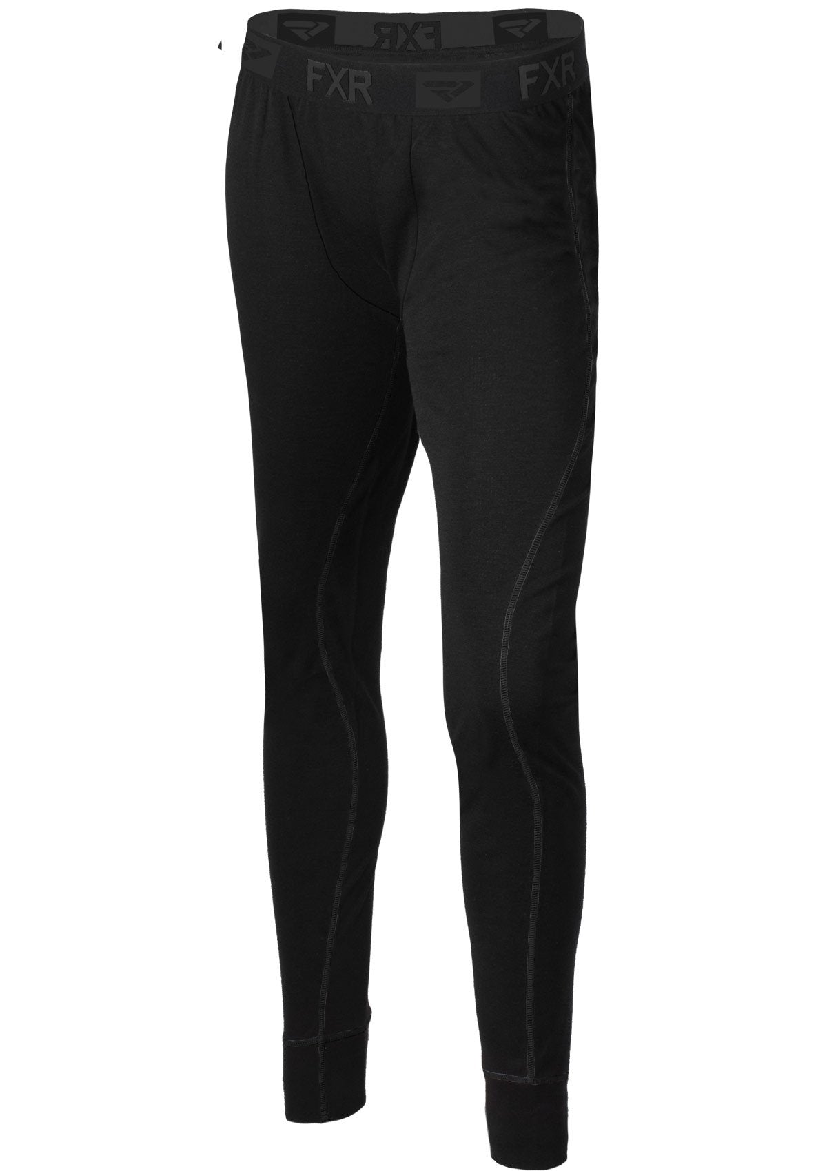 FXR Women's Tenacious Merino Pant 21-211456-1000-04-FXR Racing-Elevate
