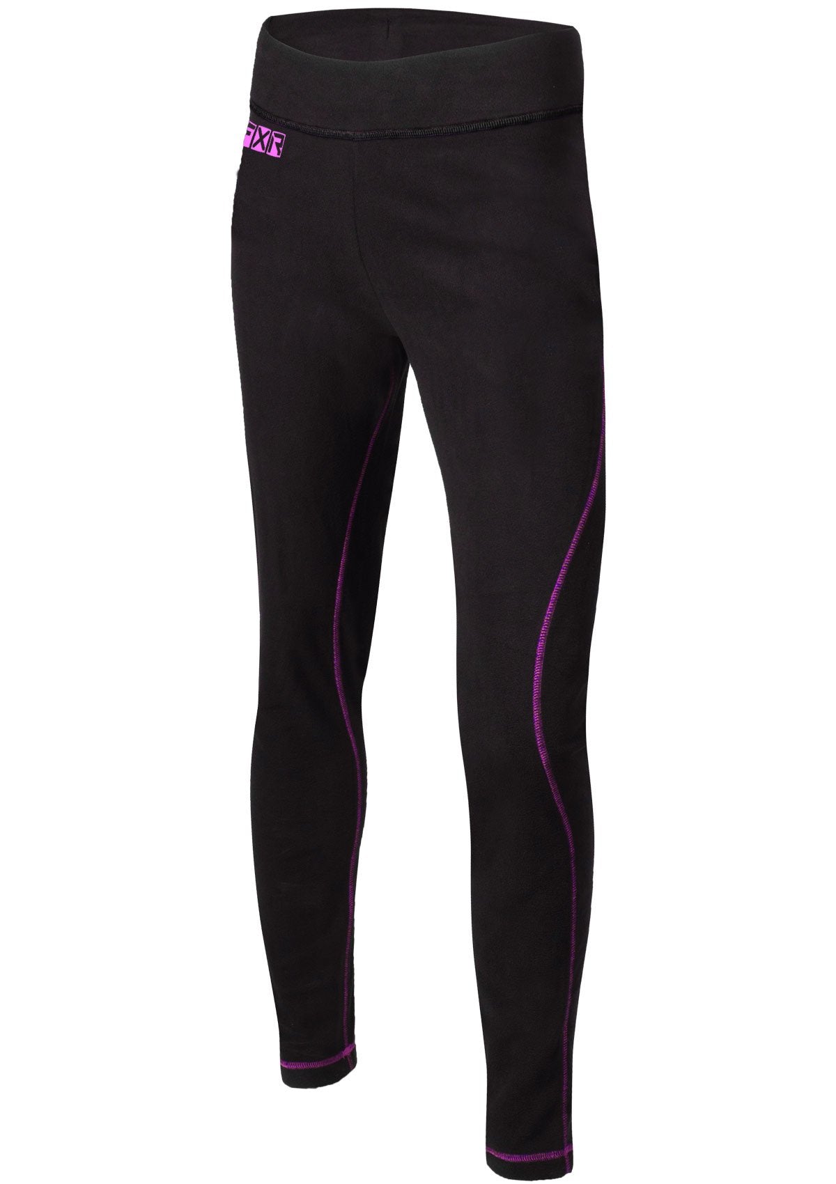 Pantalon thermique FXR Pyro pour femmes 21