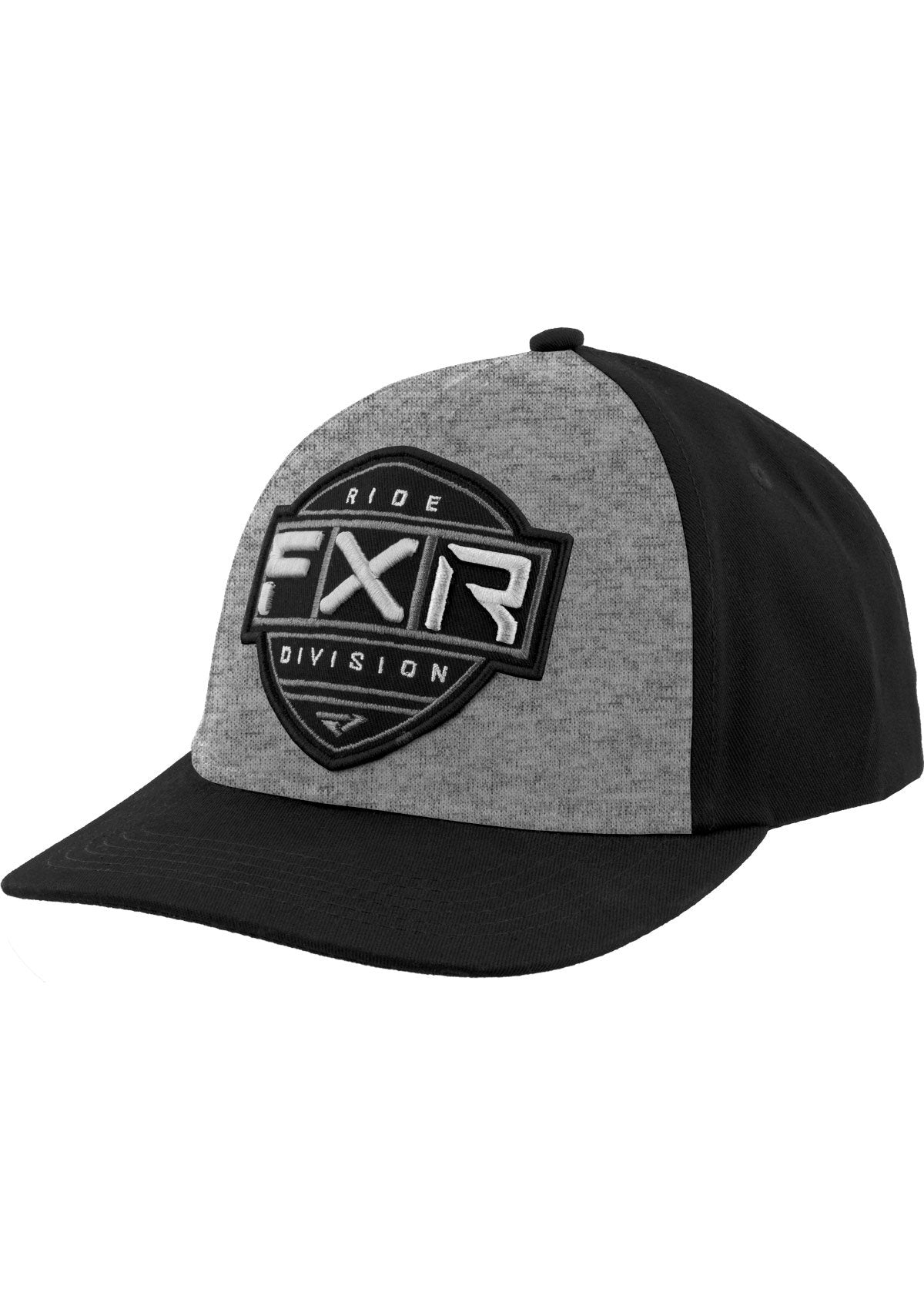Casquette FXR Ride 21