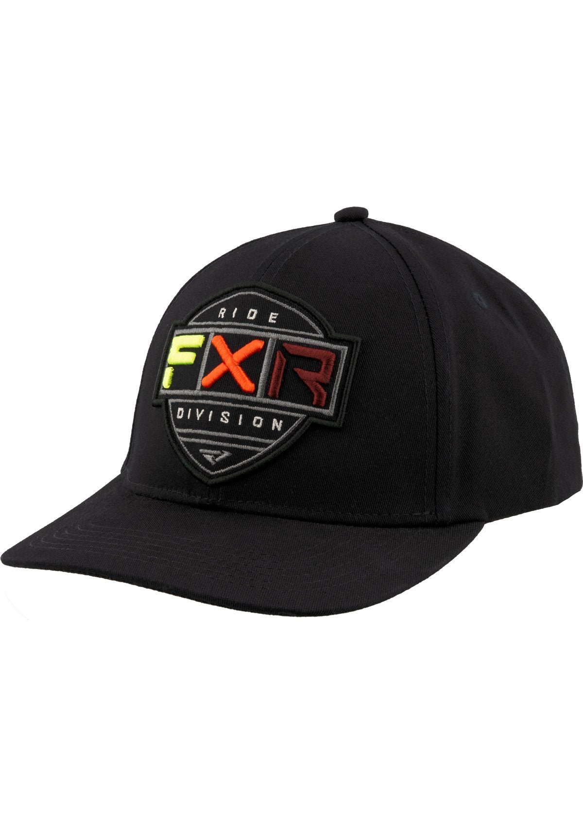 Casquette FXR Ride 21