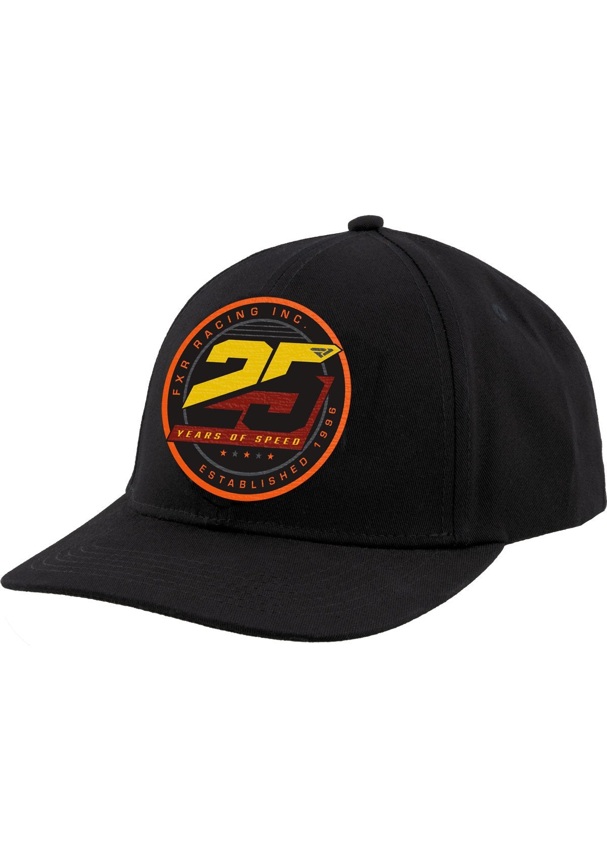 Casquette FXR Ride 21
