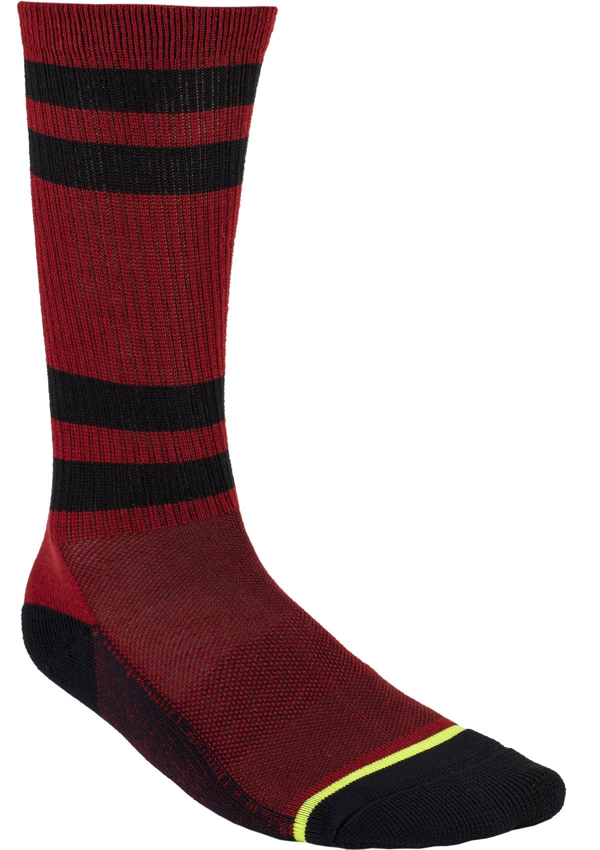 FXR Turbo Athletic Sock 21-211651-0337-08-FXR Racing-Elevate