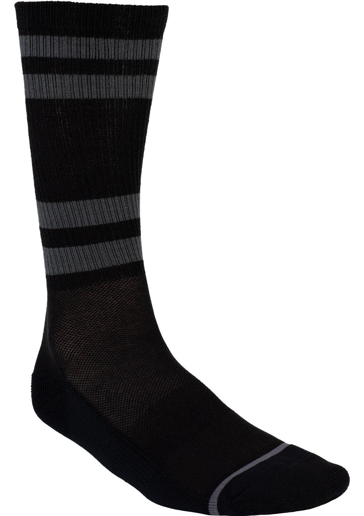 FXR Turbo Athletic Sock 21-211651-1010-08-FXR Racing-Elevate