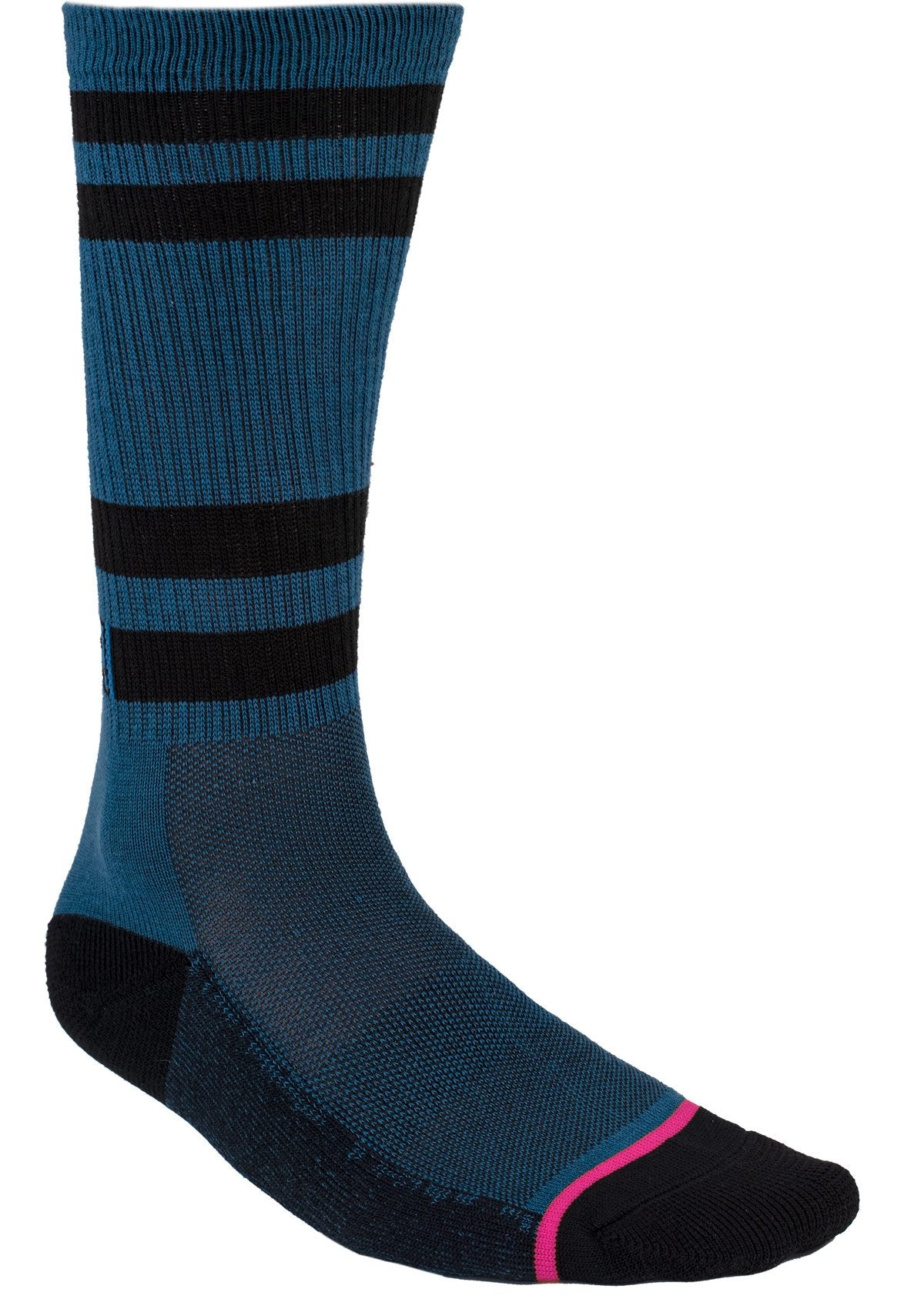FXR Turbo Athletic Sock 21-211651-9448-08-FXR Racing-Elevate