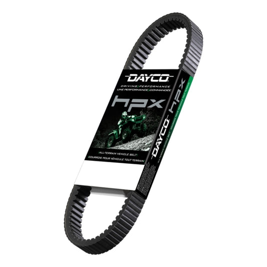 Dayco HPX Drive Belt 212023-212023-Dayco-Elevate