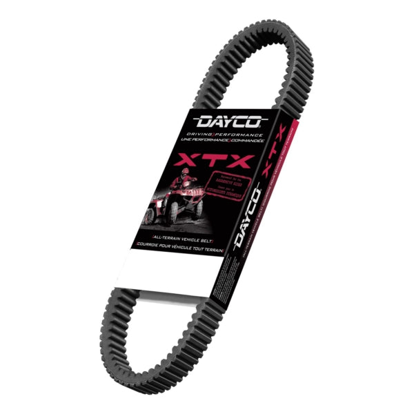 Dayco XTX Drive Belt 320117-320117-Dayco-Elevate